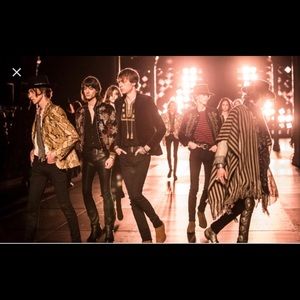 Meet your Posher, Mu